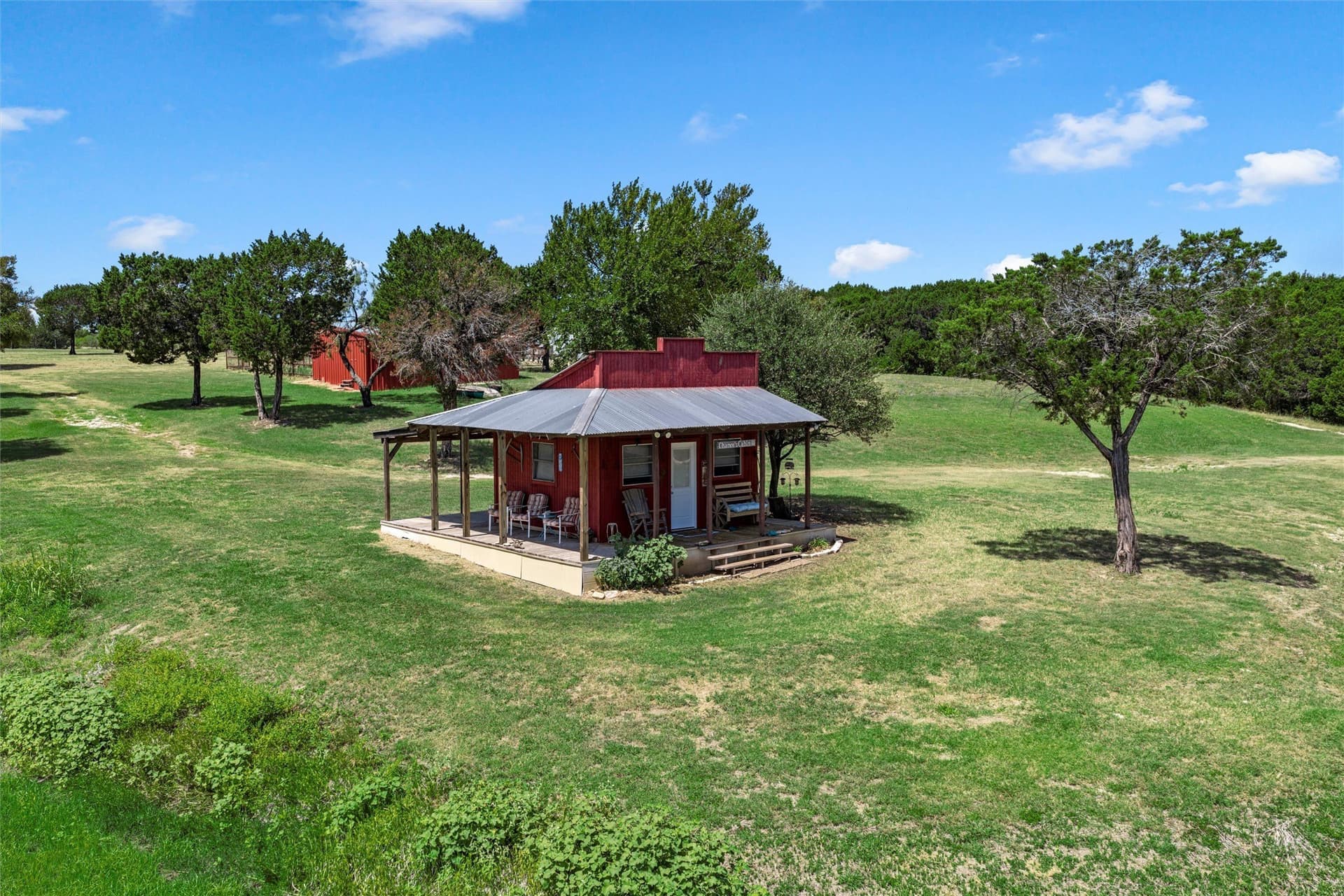 37.08 acres in Hill County - photo 34
