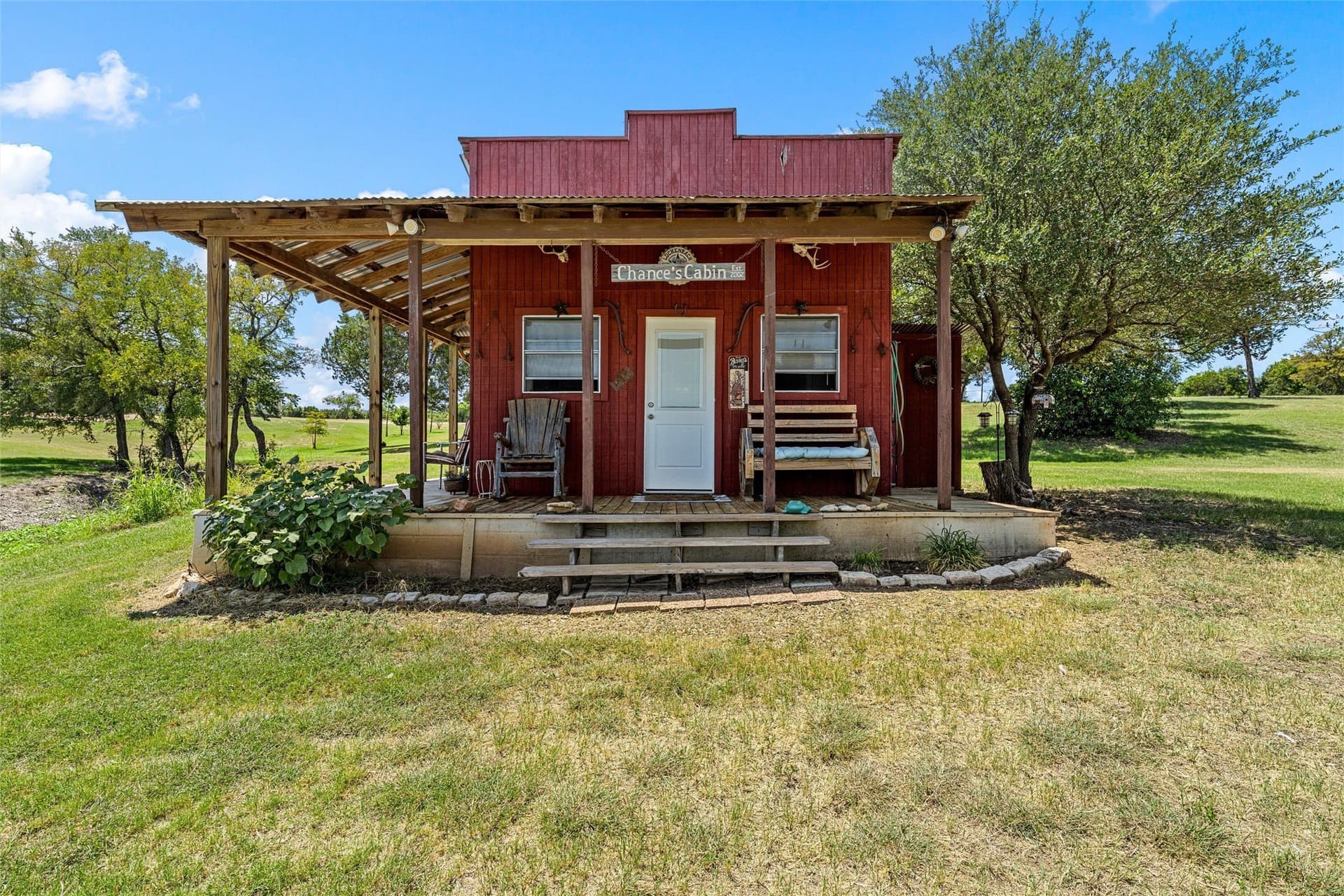 37.08 acres in Hill County - photo 7
