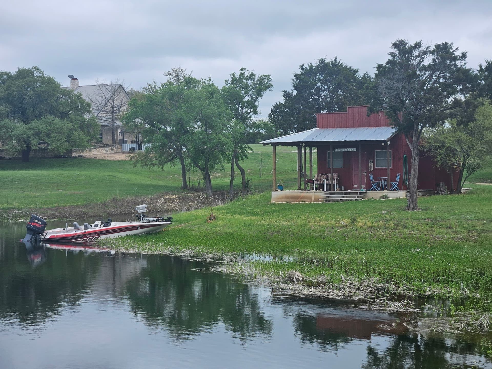 37.08 acres in Hill County - photo 9