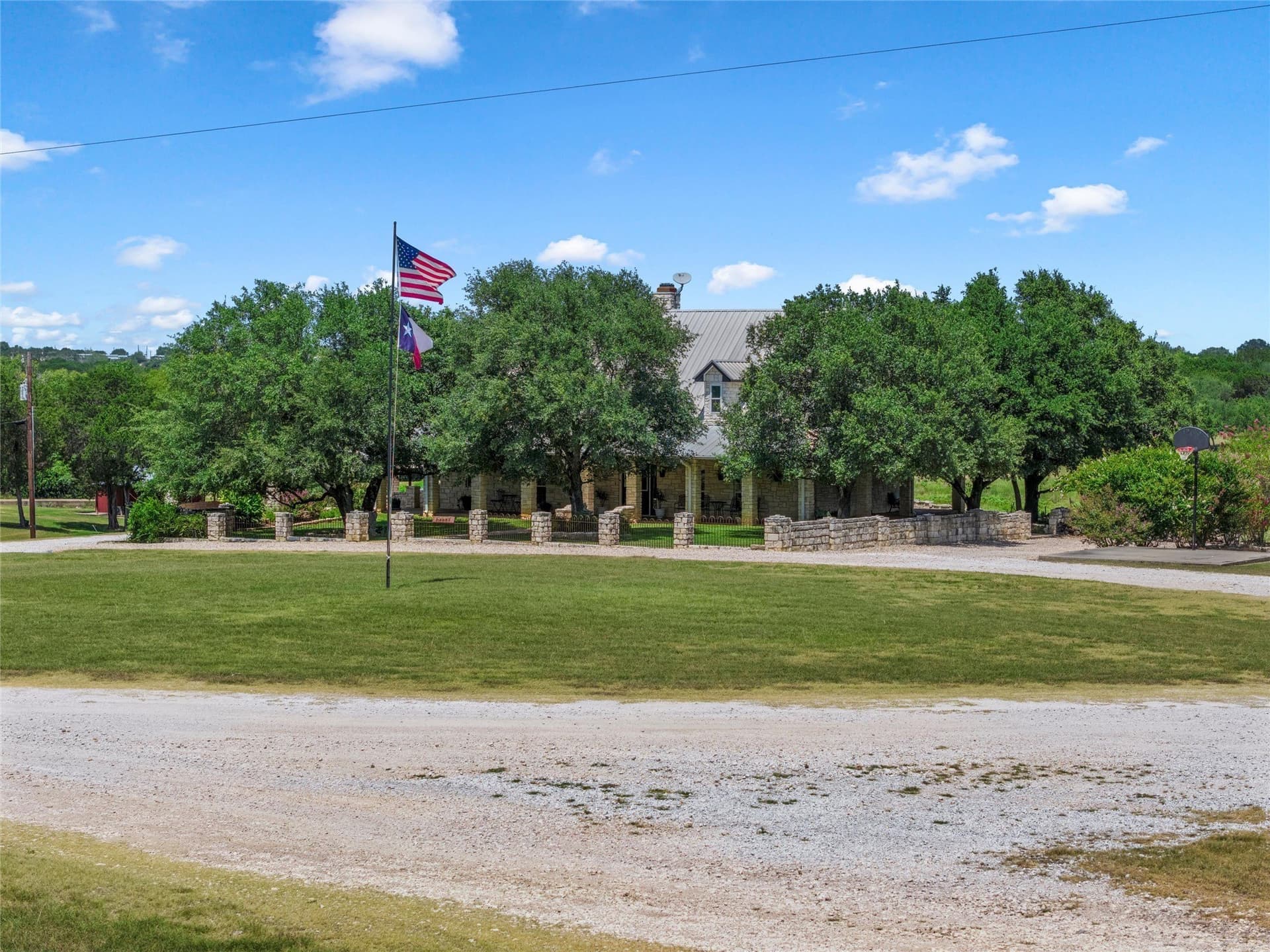 37.08 acres in Hill County - photo 38