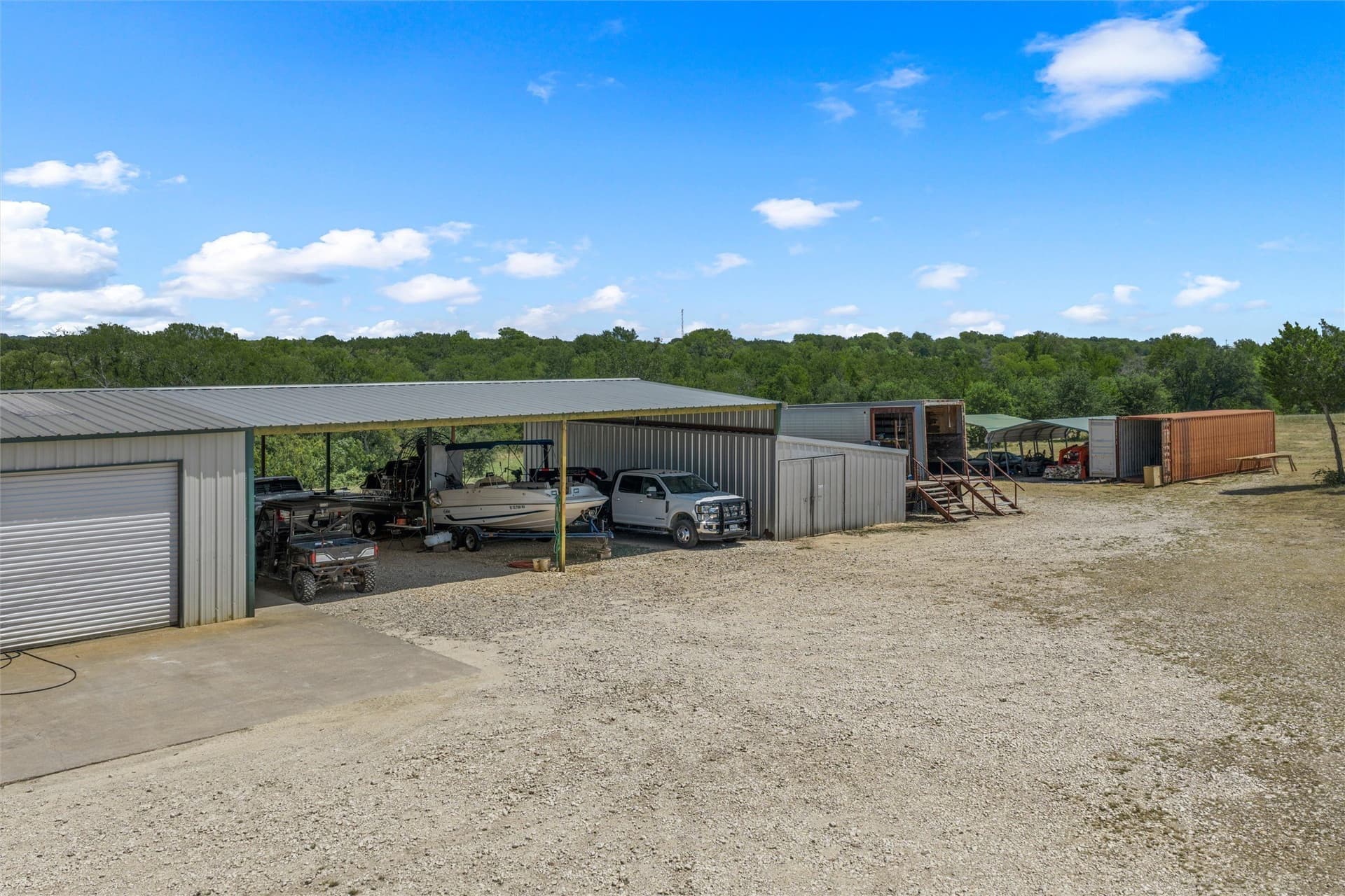 37.08 acres in Hill County - photo 29