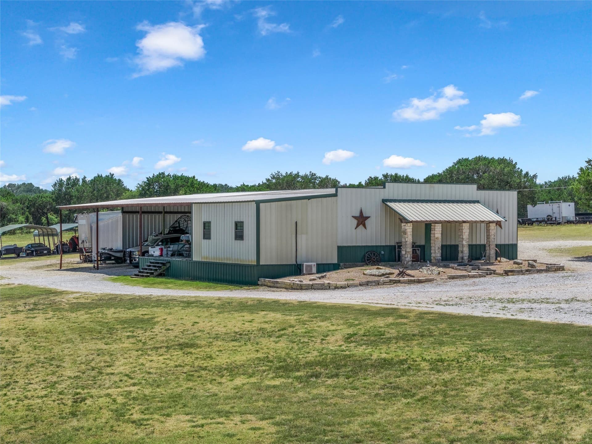 37.08 acres in Hill County - photo 28