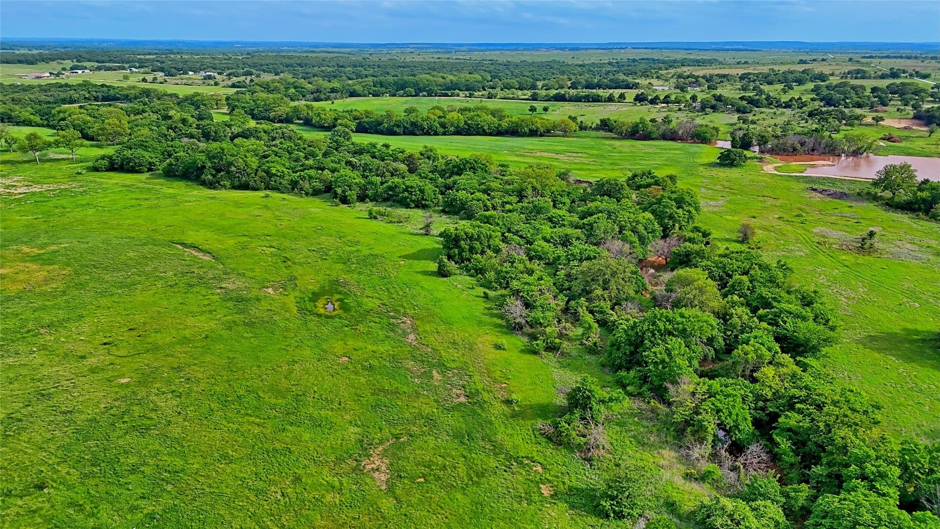 25.88 acres in Montague County - photo 8