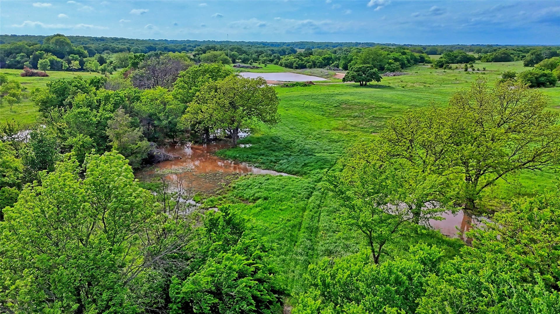 25.88 acres in Montague County - photo 6