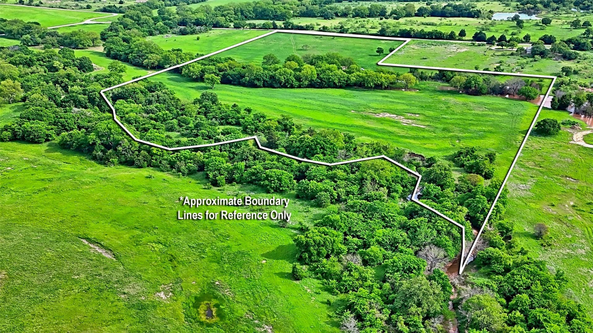 25.88 acres in Montague County - photo 18