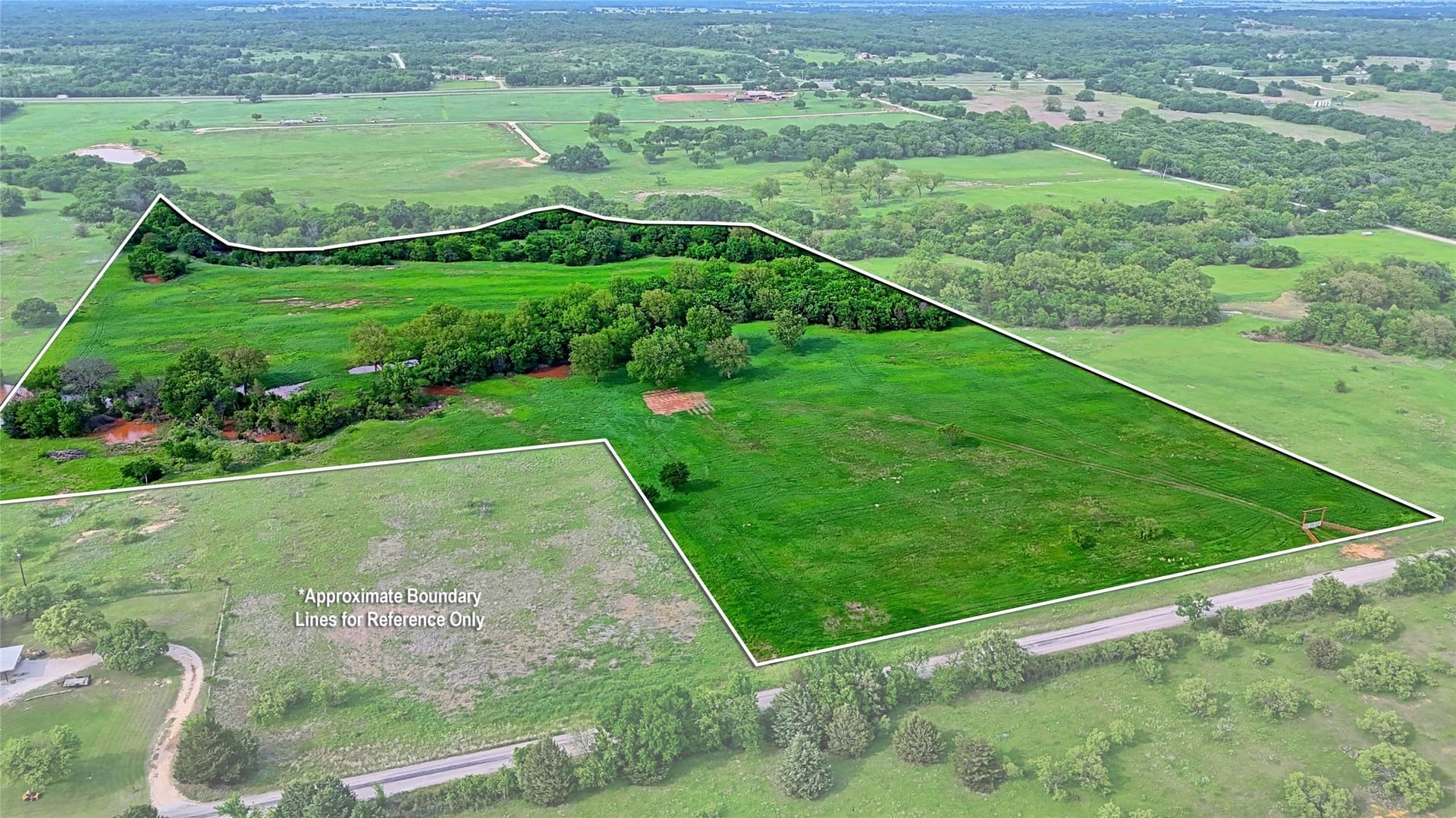 25.88 acres in Montague County - photo 21
