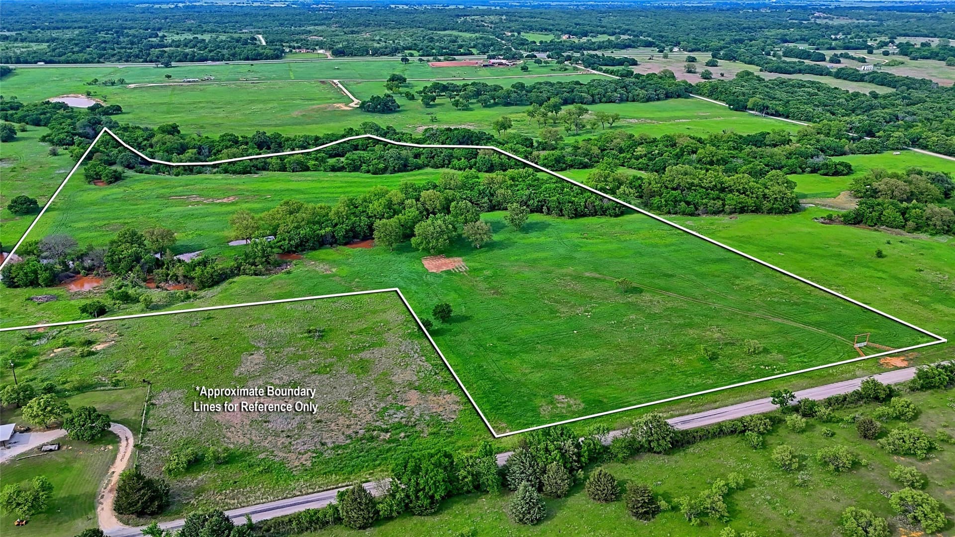 25.88 acres in Montague County - photo 20
