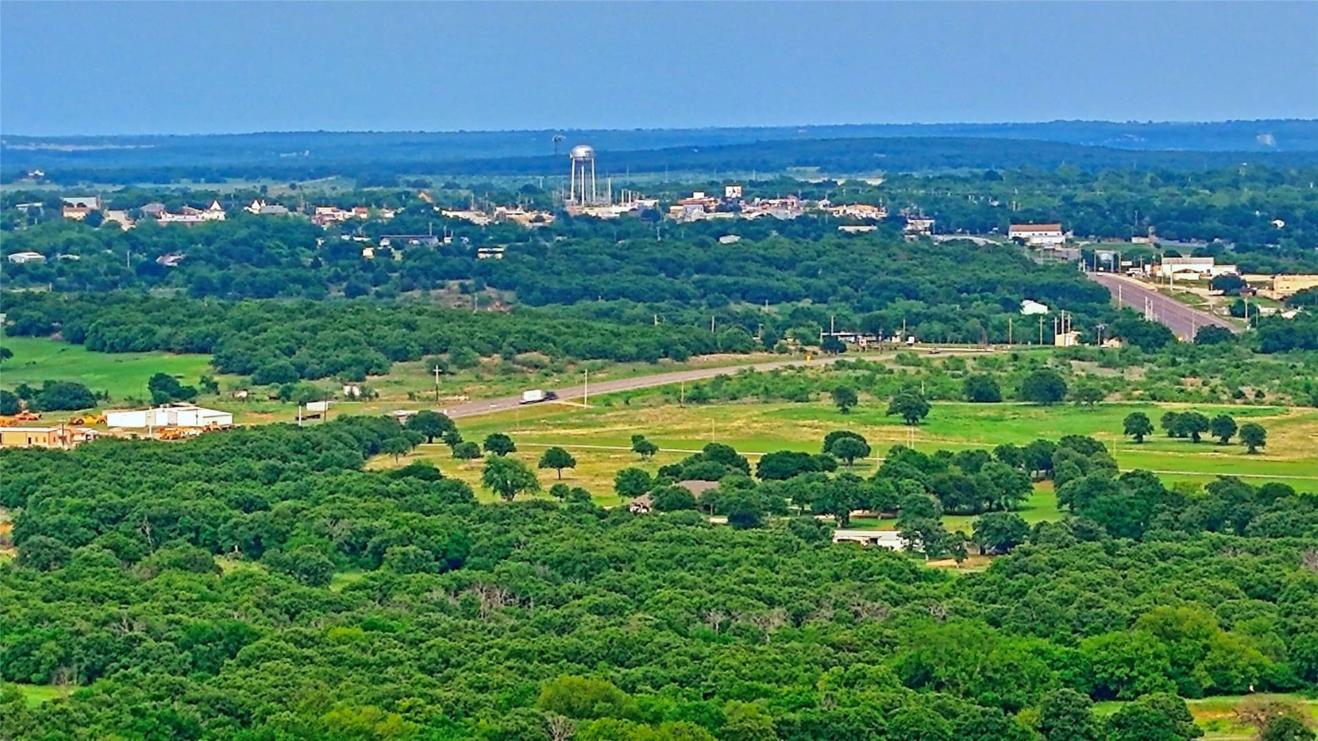 25.88 acres in Montague County - photo 16