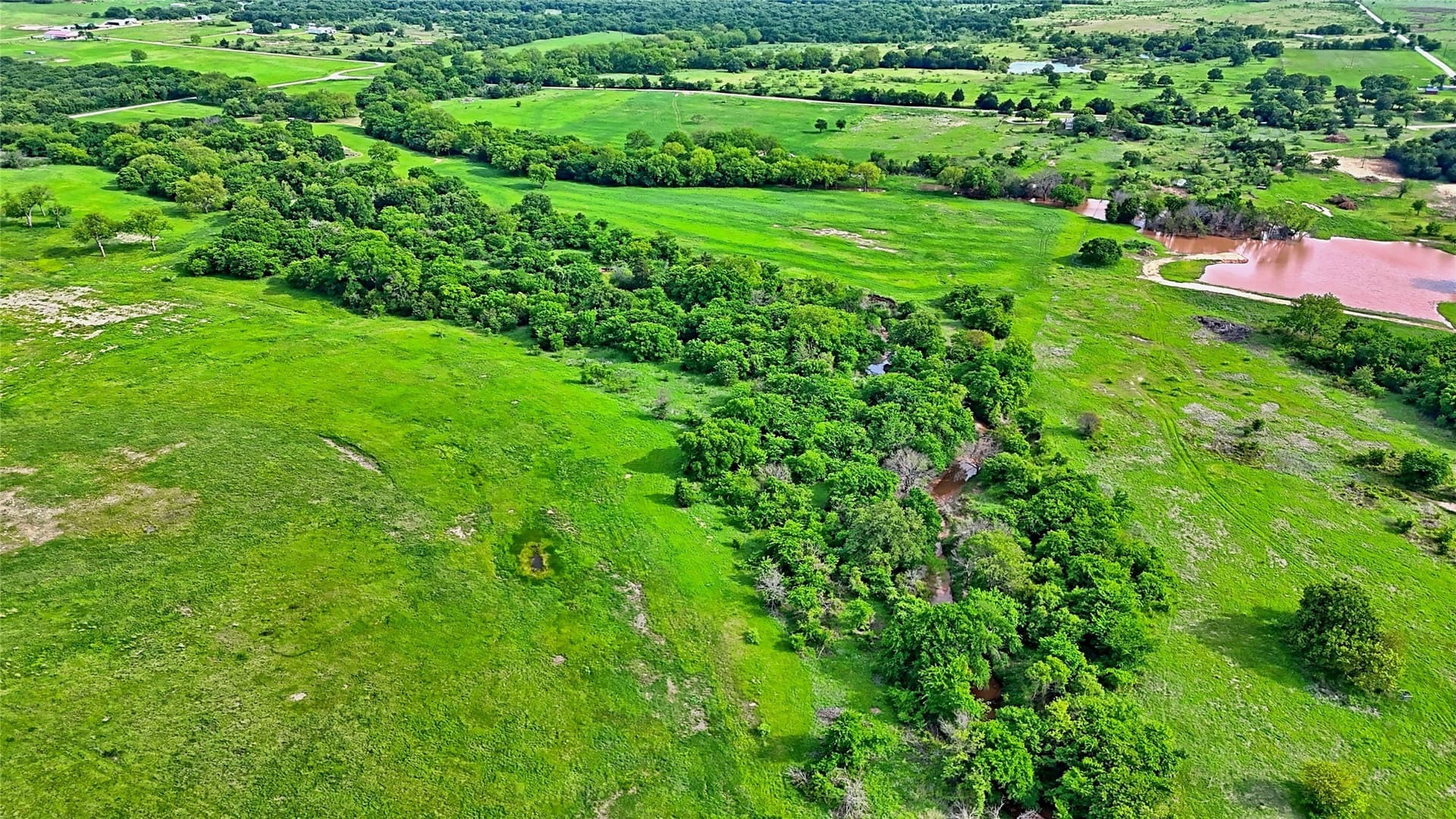 25.88 acres in Montague County - photo 13