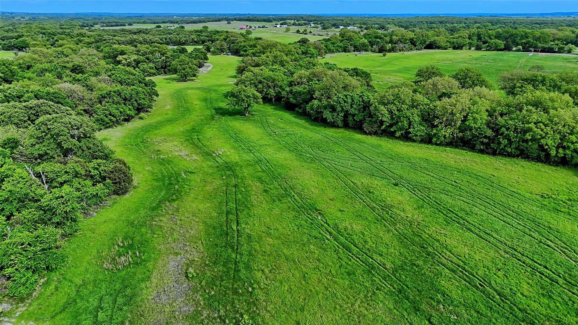 25.88 acres in Montague County