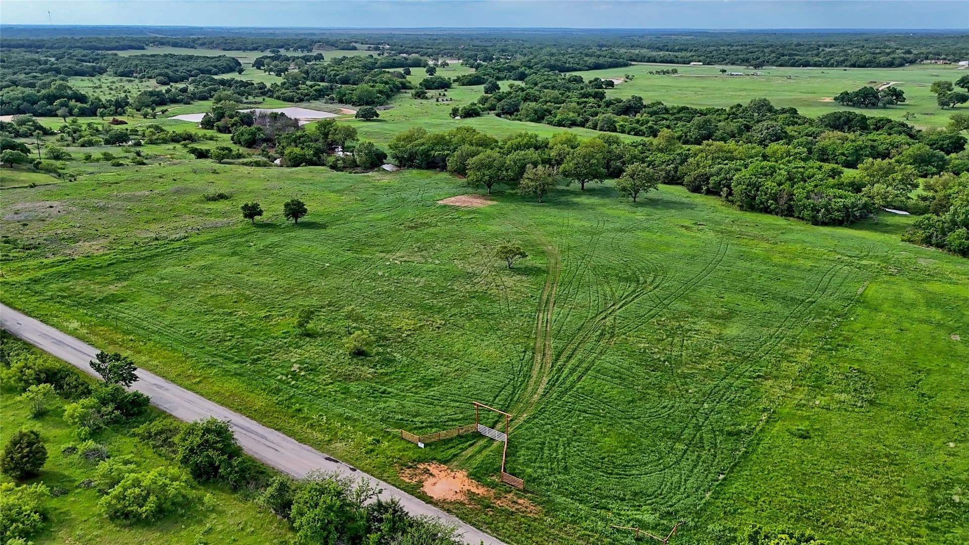 25.88 acres in Montague County - photo 9