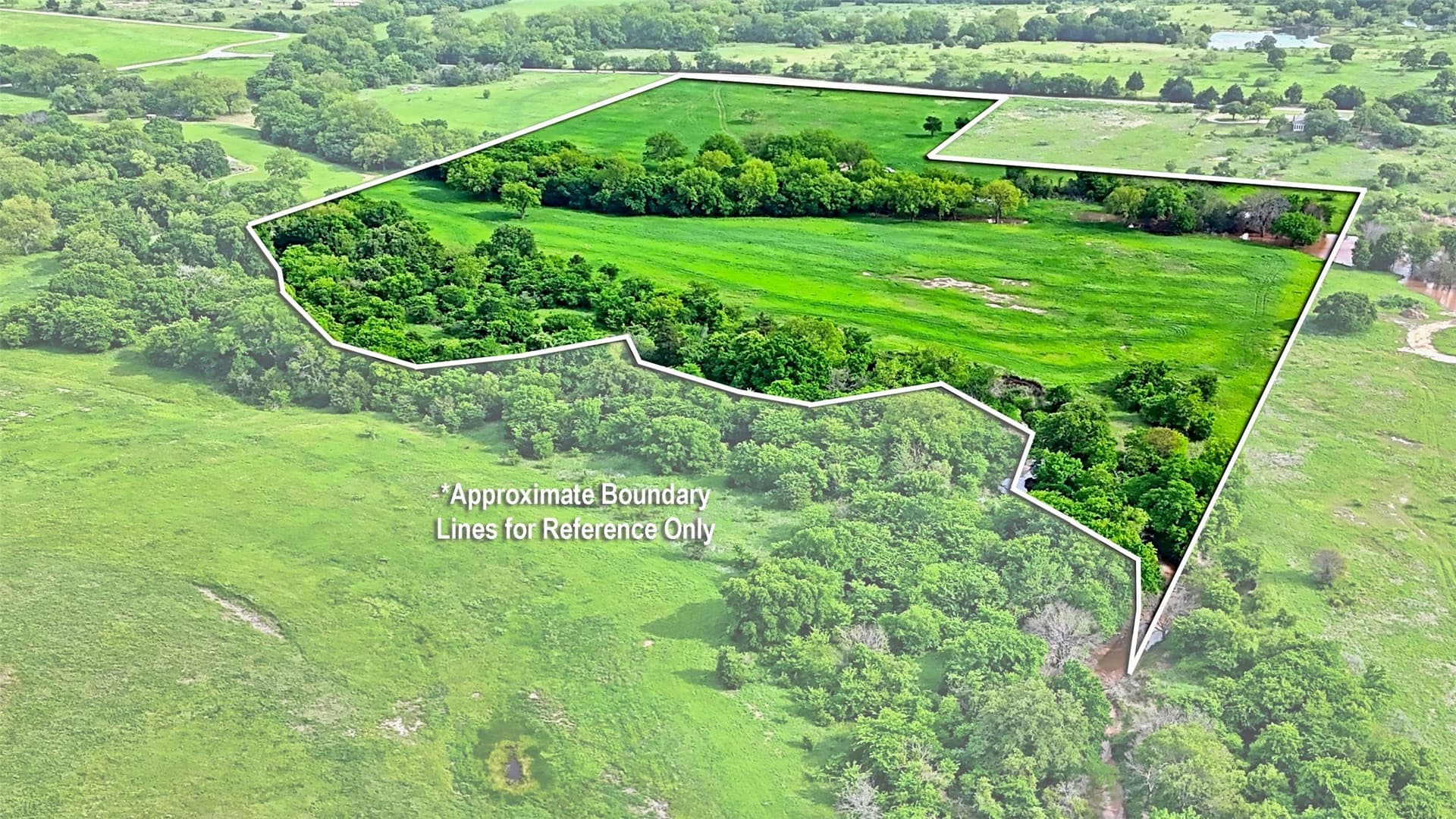 25.88 acres in Montague County - photo 19
