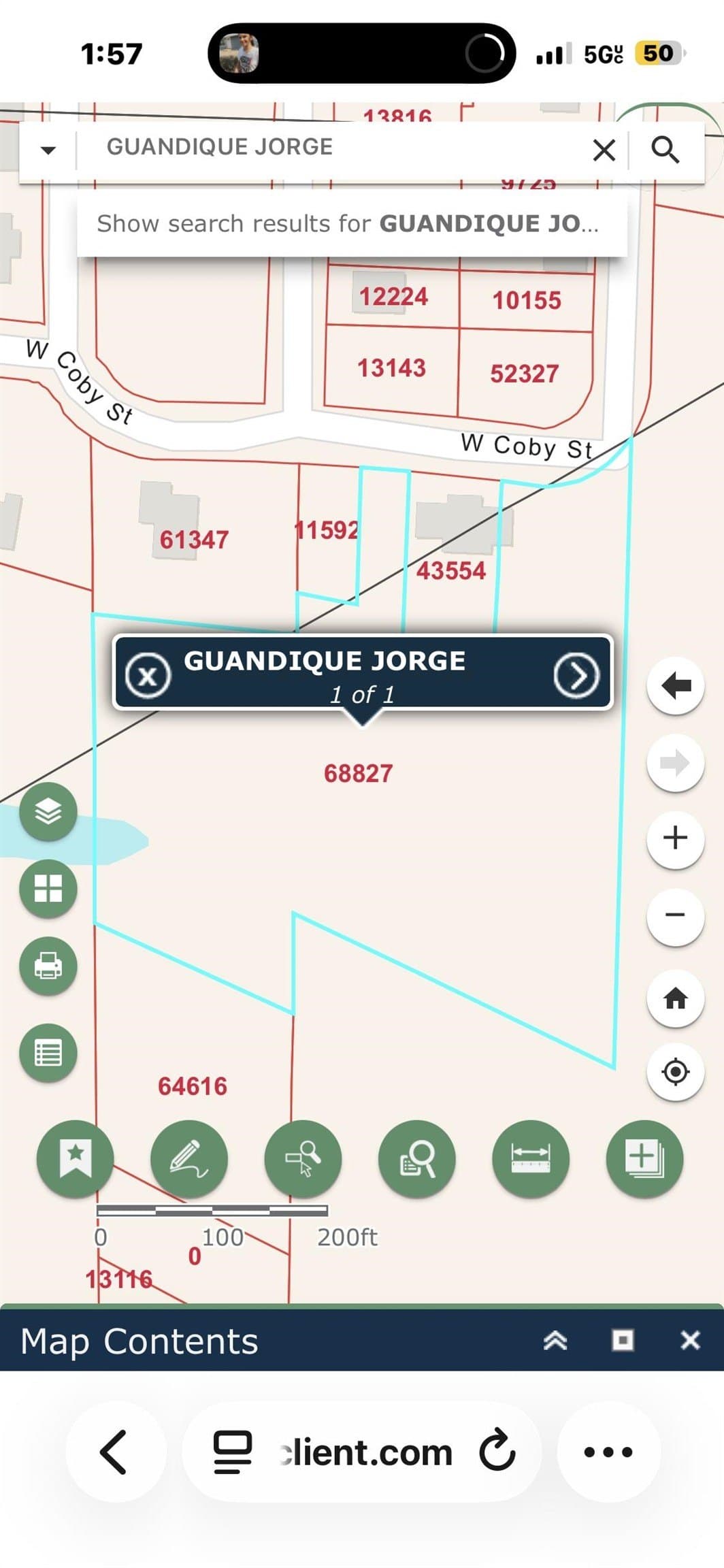 3.43 acres in Texas County gallery image 3