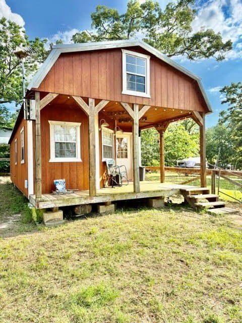 10 acres in Henderson County - photo 38