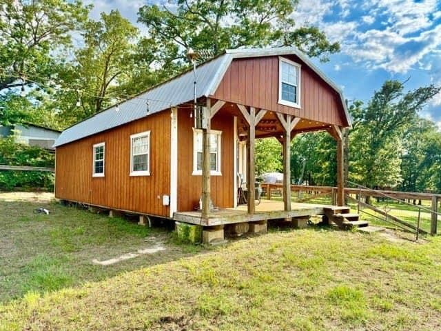 10 acres in Henderson County - photo 39