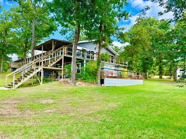 10 acres in Henderson County - photo 25