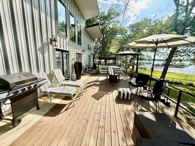 10 acres in Henderson County - photo 6