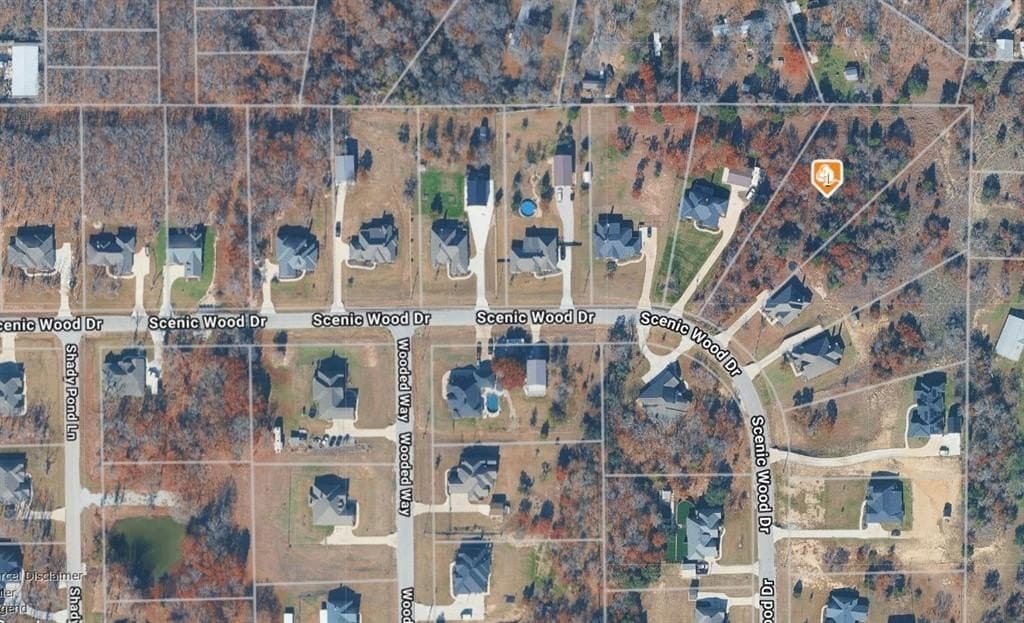 1.25 acres in Parker County gallery image 3