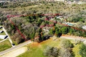 7.2 acres in Henderson County