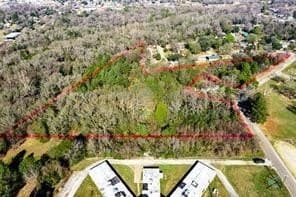 7.2 acres in Henderson County - photo 2