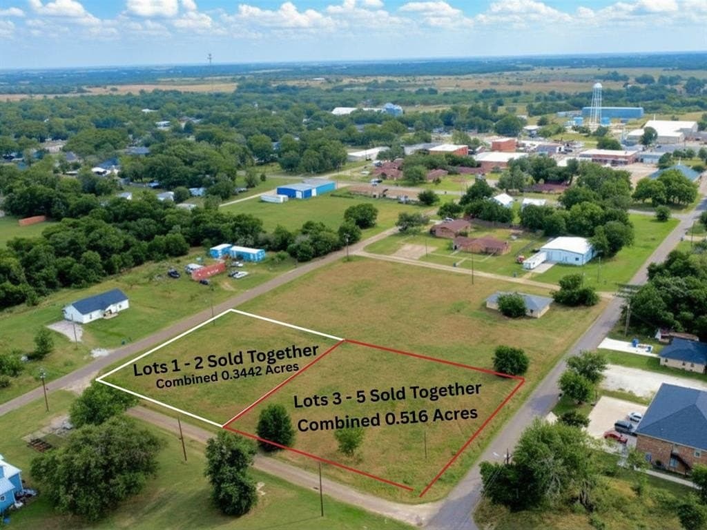 0.34 acres in Navarro County gallery image 2