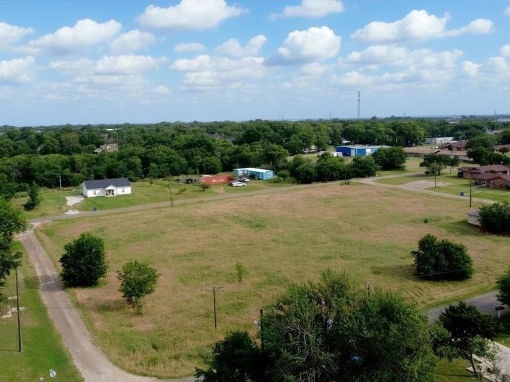 0.34 acres in Navarro County gallery image 3