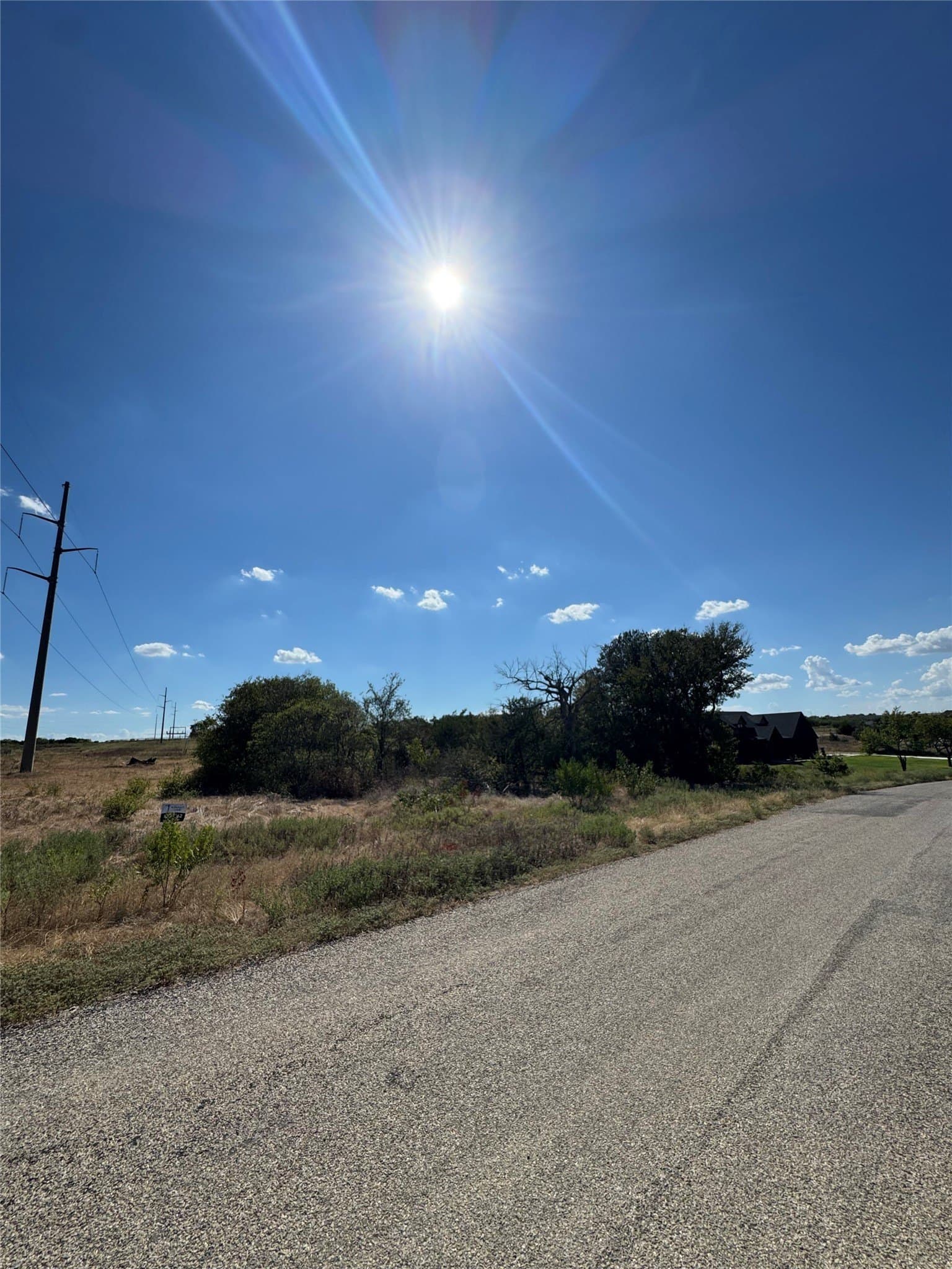 2.98 acres in Parker County - photo 3