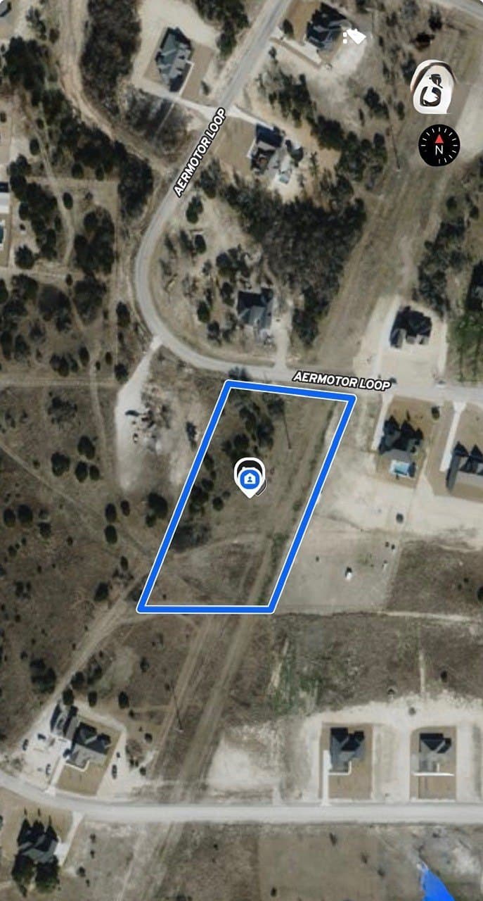 2.98 acres in Parker County - photo 2