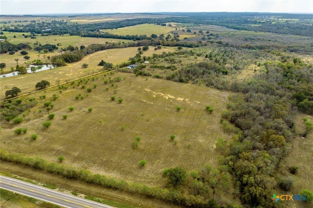 10.01 acres in Caldwell County gallery image 2