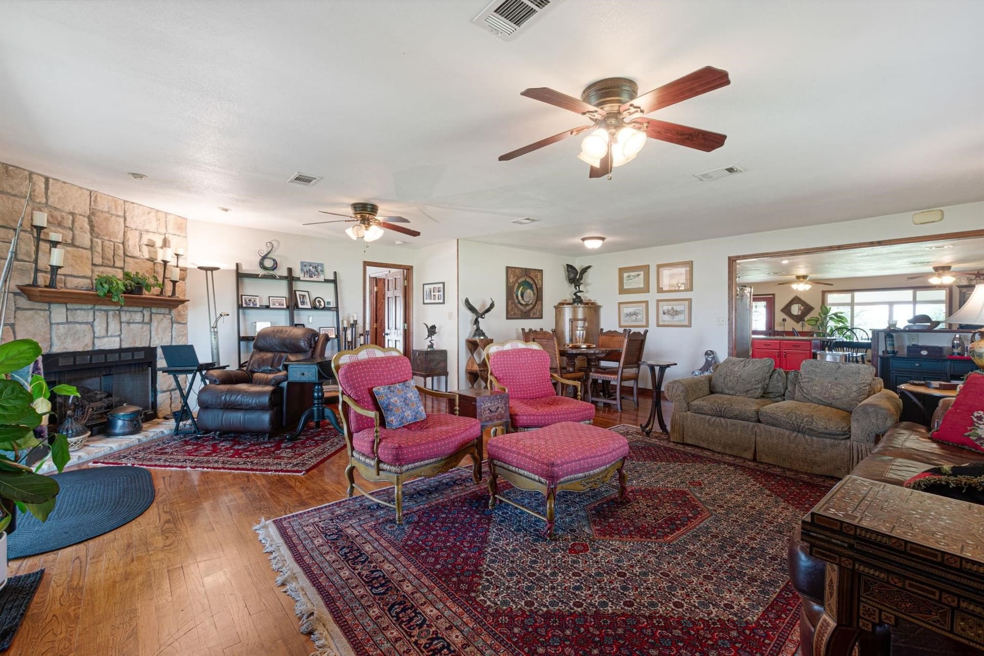 275 acres in Burnet County - photo 23