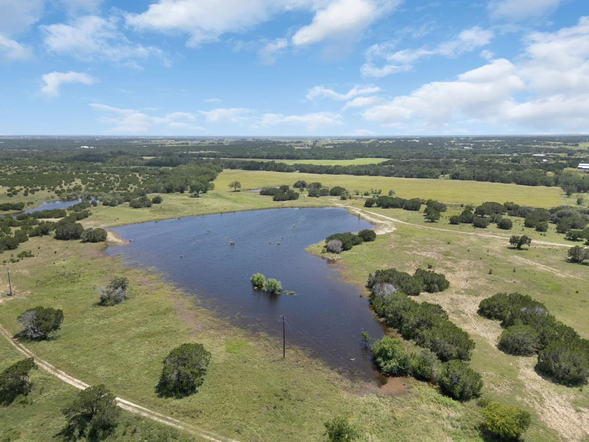 275 acres in Burnet County - photo 11