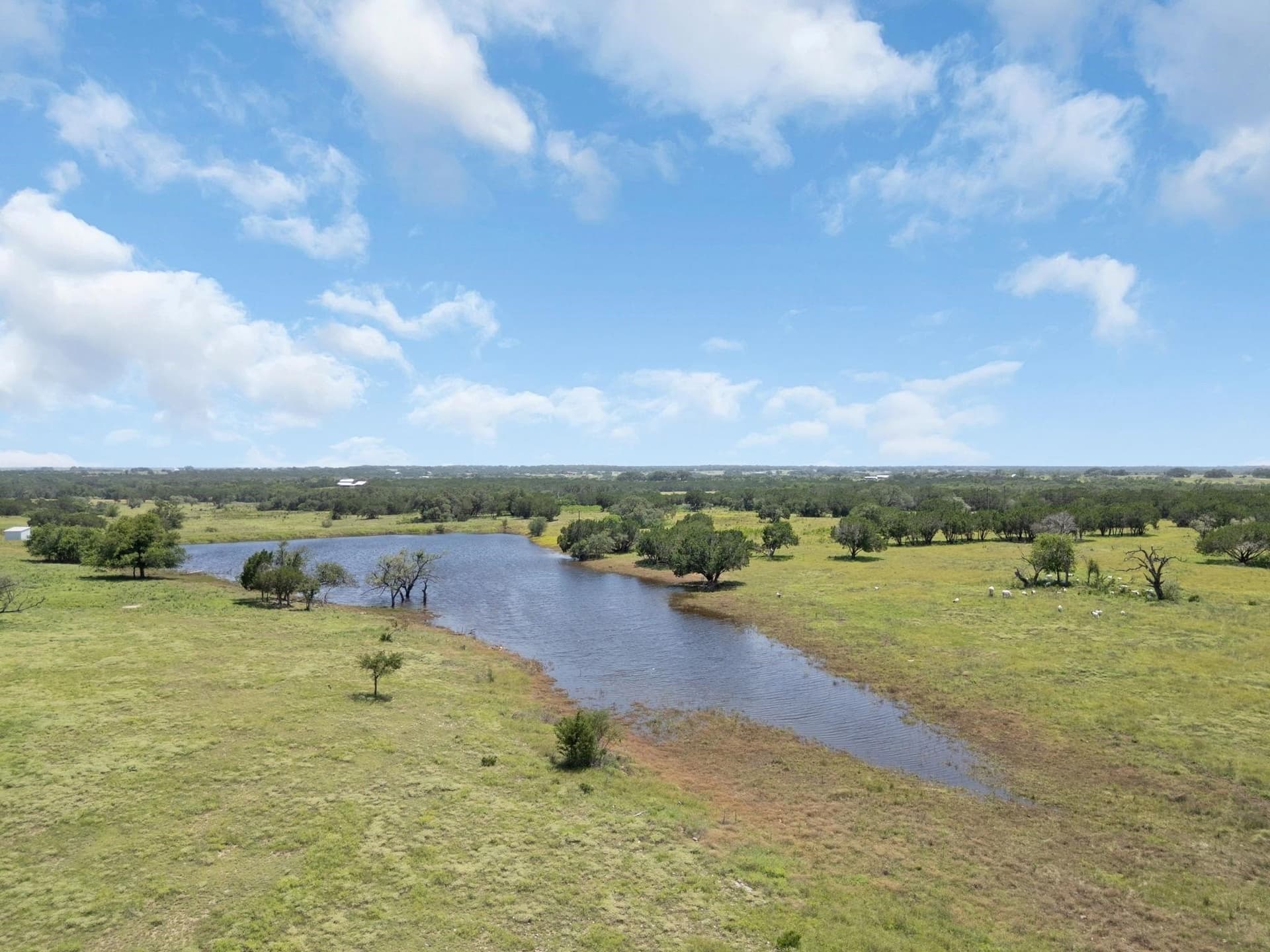 275 acres in Burnet County - photo 6