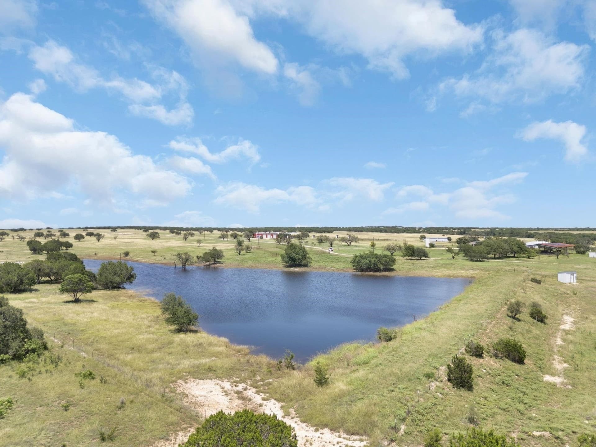 275 acres in Burnet County - photo 12
