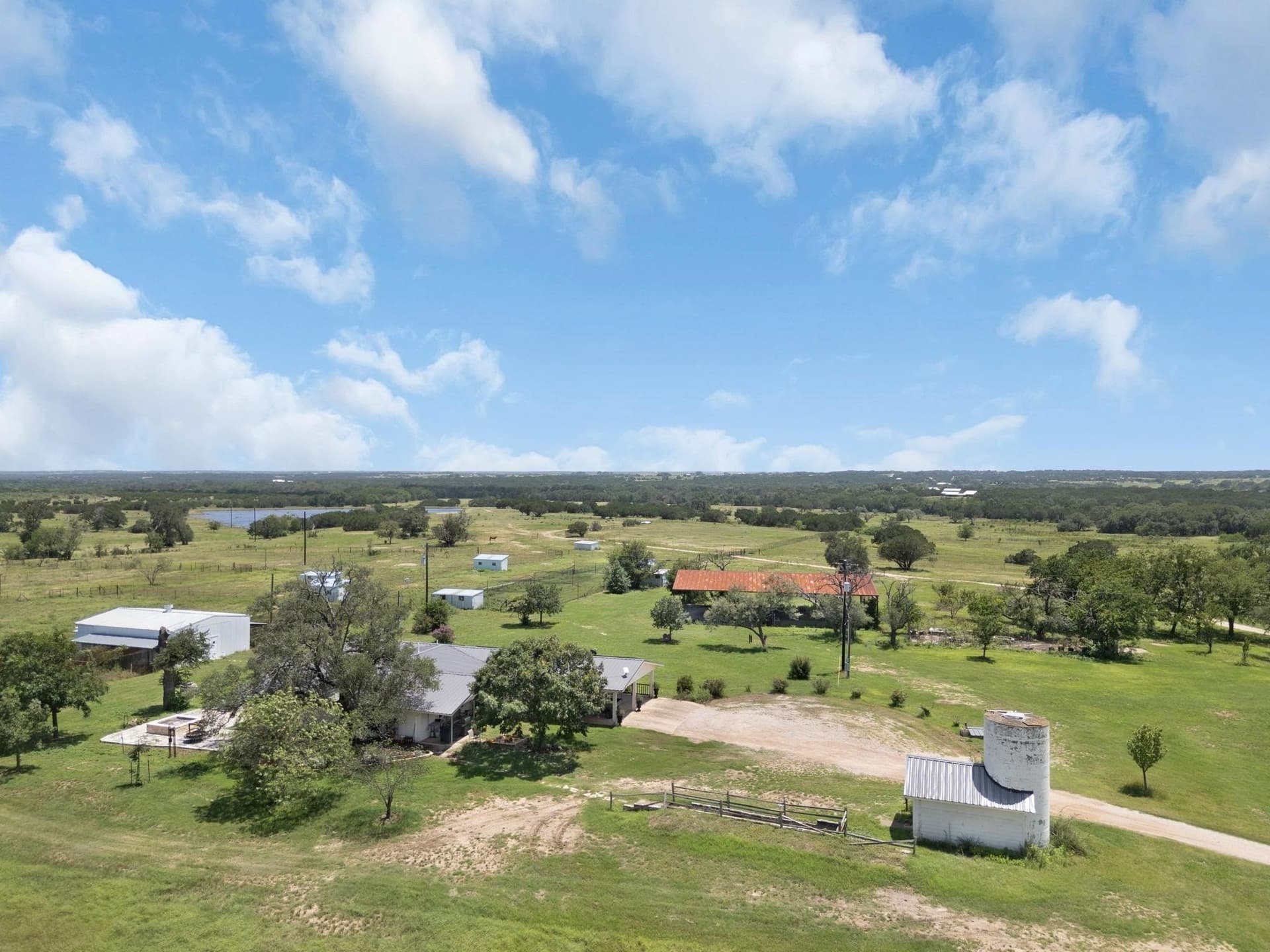275 acres in Burnet County - photo 13