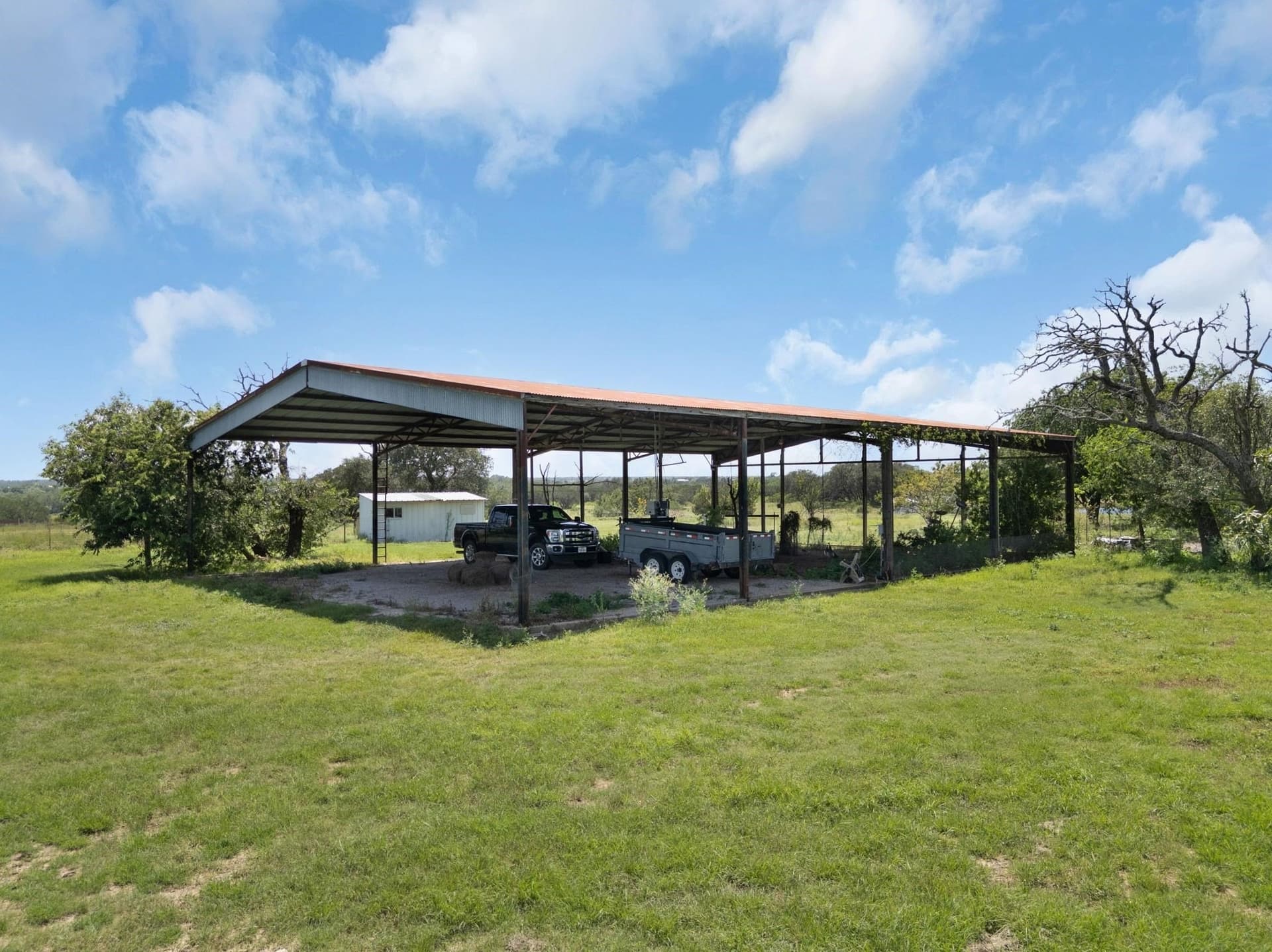 275 acres in Burnet County - photo 27