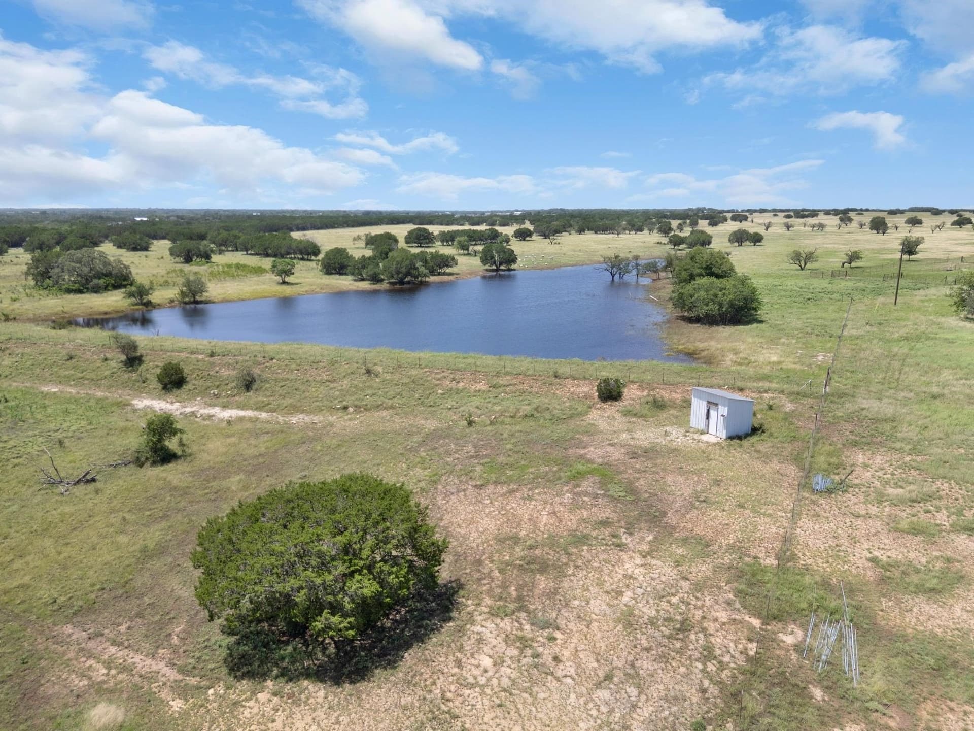 275 acres in Burnet County - photo 10
