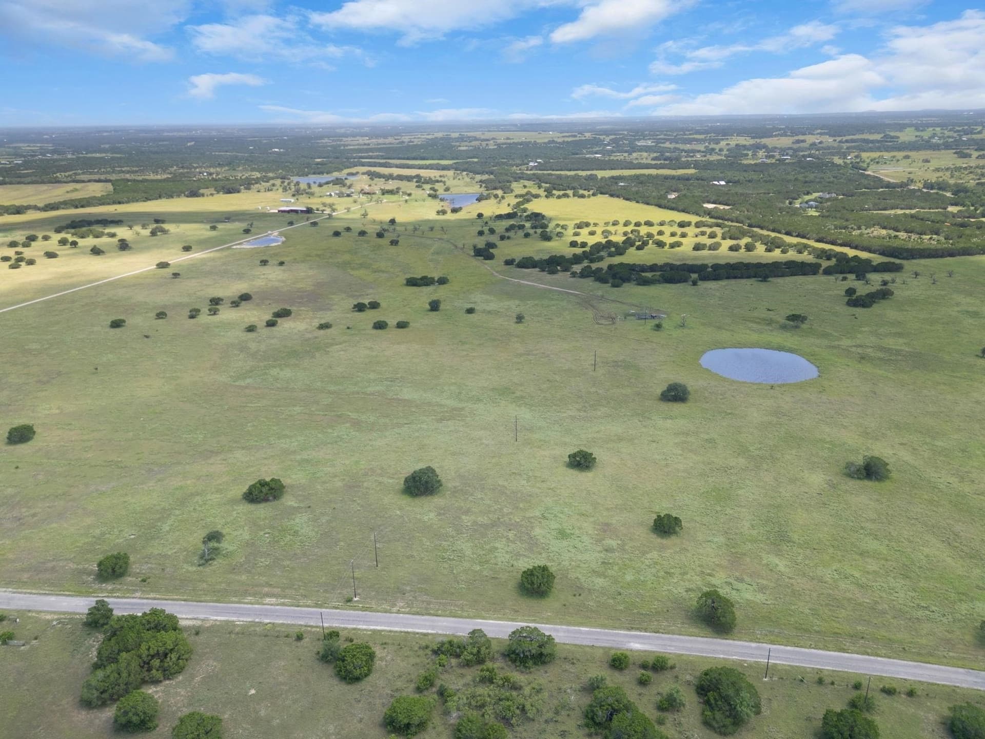 400 acres in Burnet County featured view