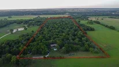 32.35 acres in Coryell County gallery image 3