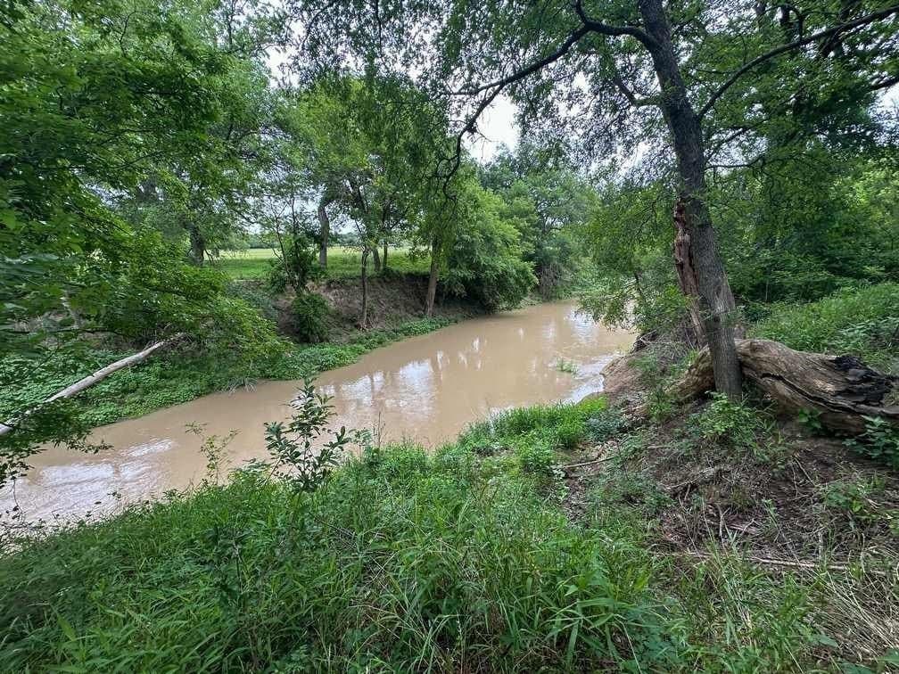 32.35 acres in Coryell County