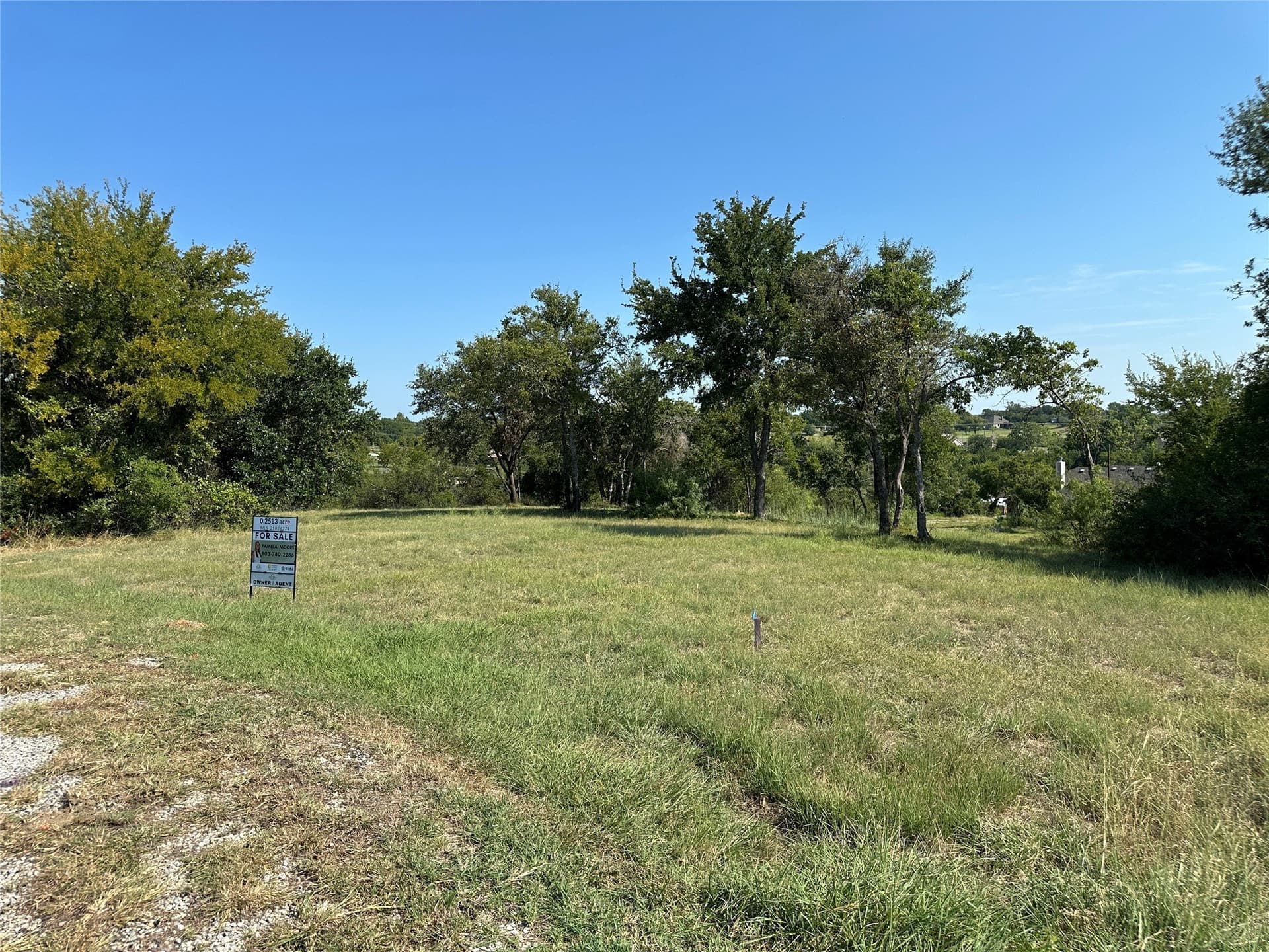 0.25 acres in Wise County - photo 3