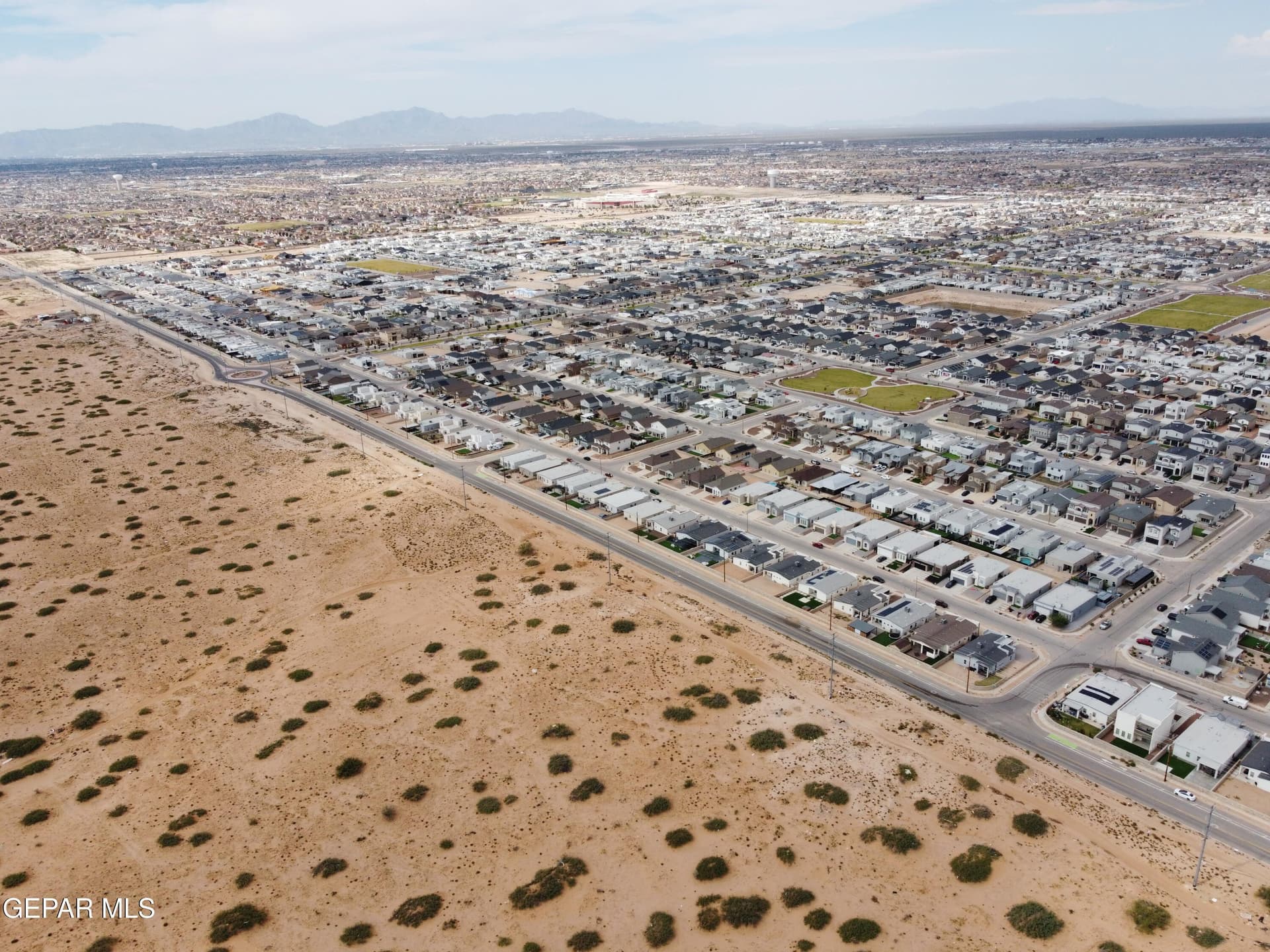 0.23 acres in El Paso County gallery image 2