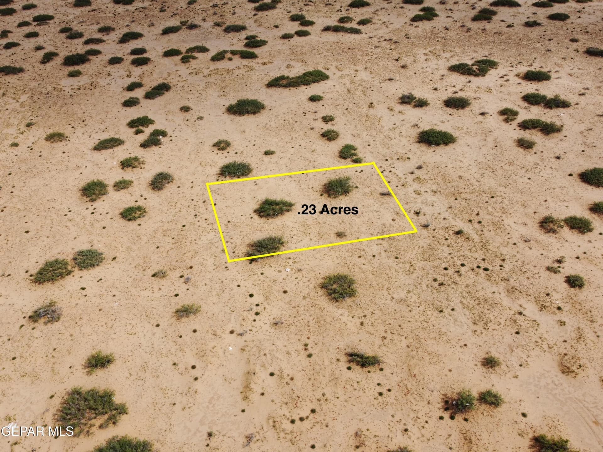 0.23 acres in El Paso County gallery image 3