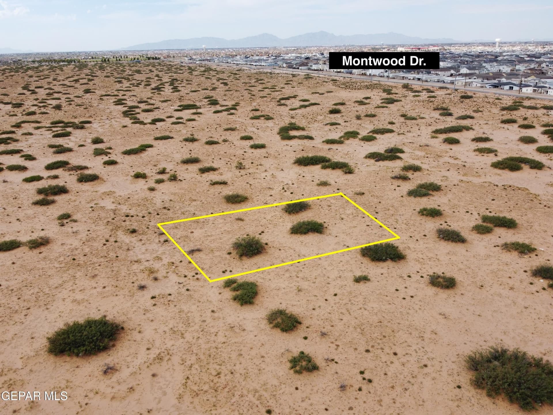 0.23 acres in El Paso County gallery image 4