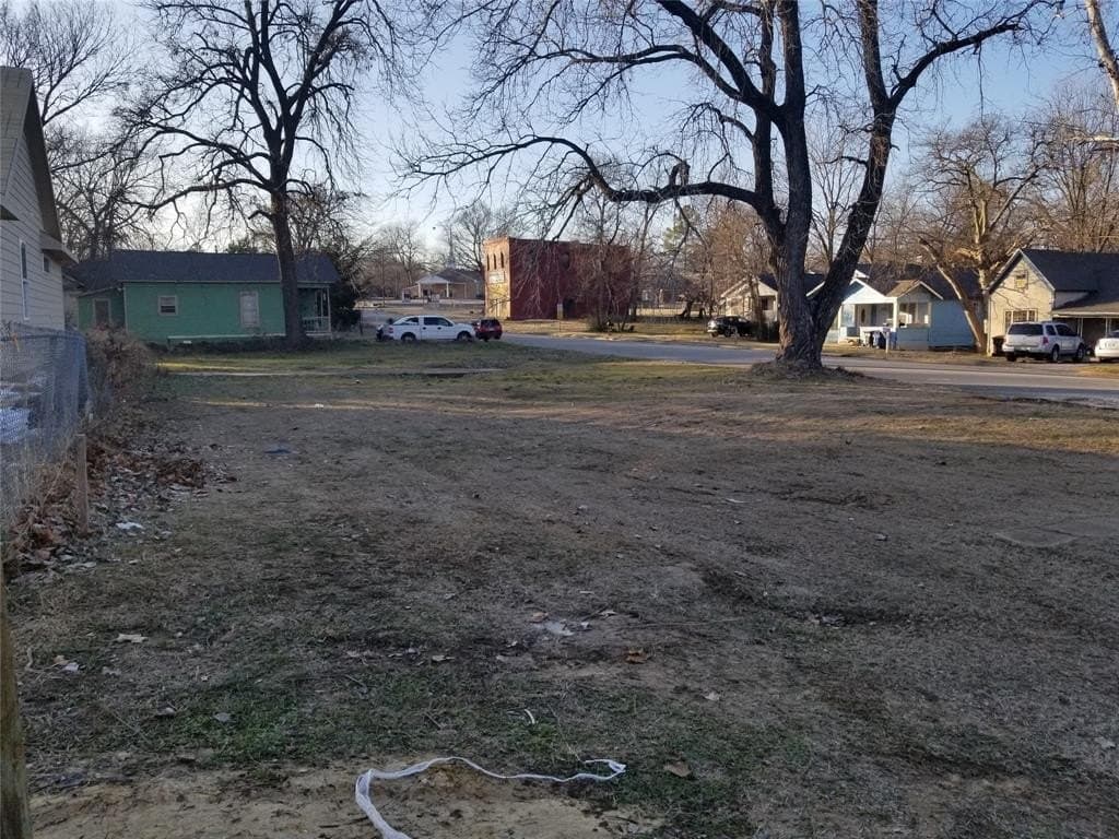 0.11 acres in Grayson County