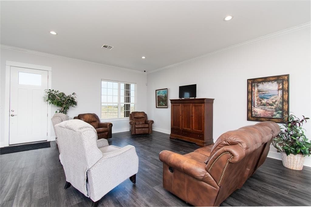 27.65 acres in McLennan County featured view