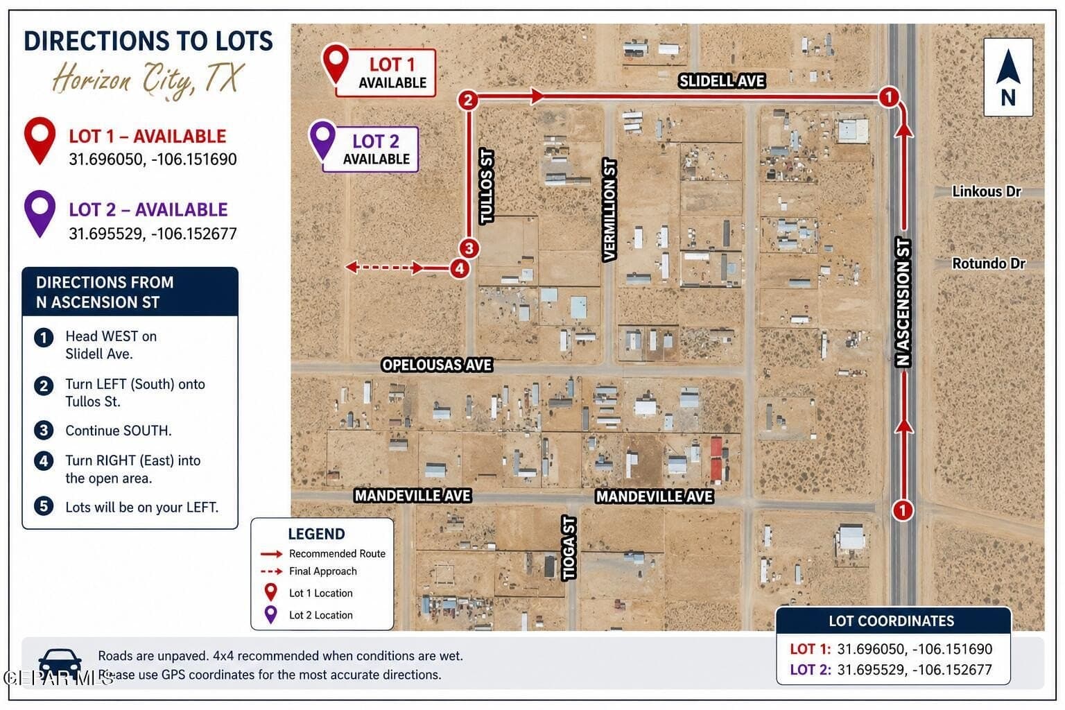 2 acres in El Paso County - photo 2