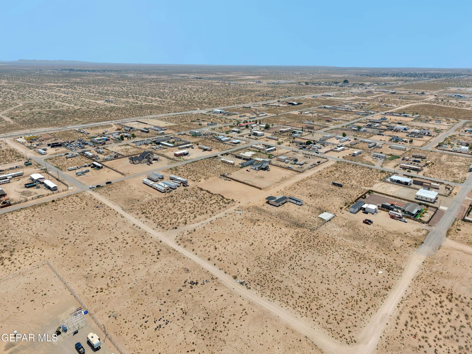 2 acres in El Paso County - photo 8