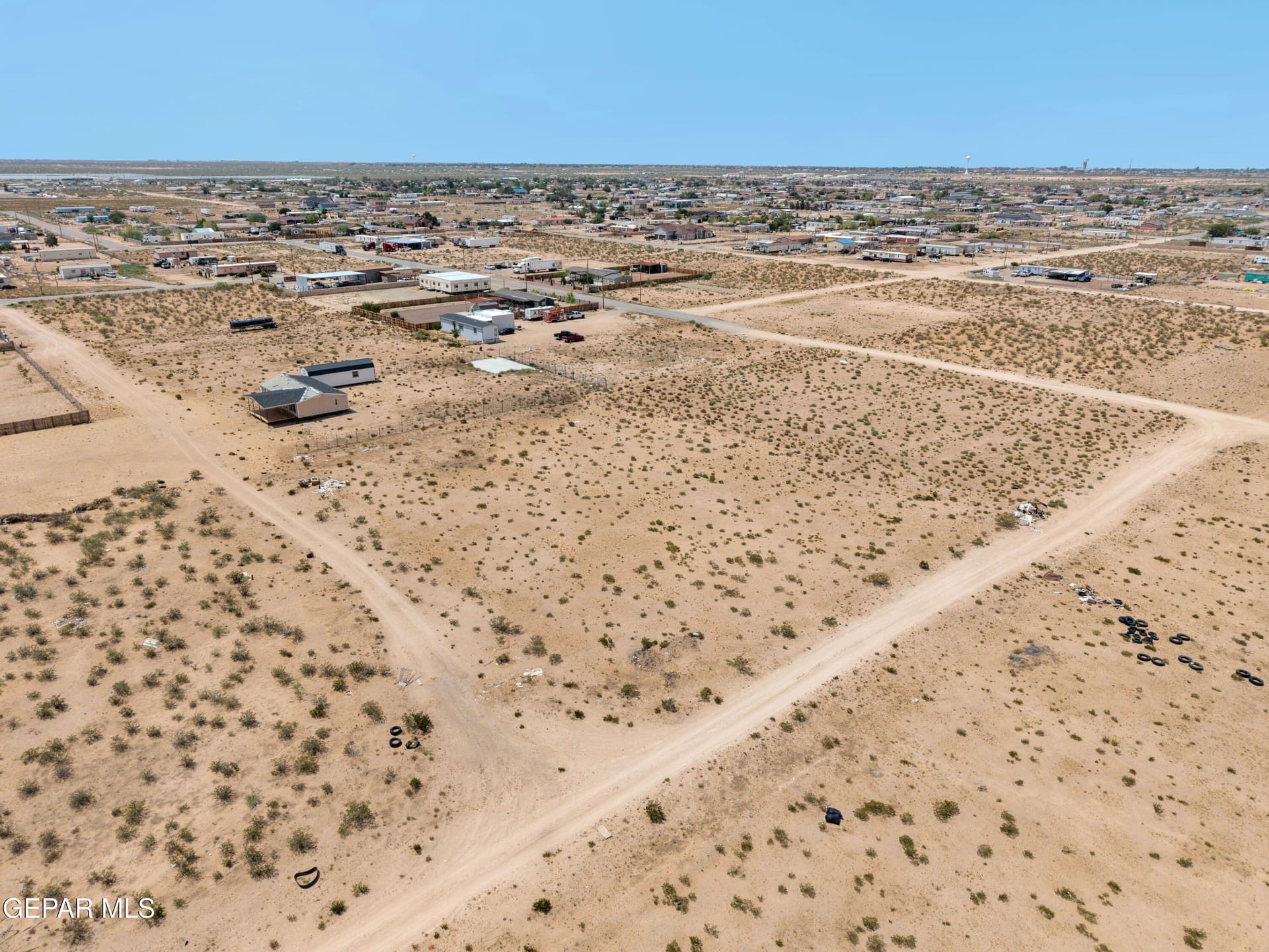 2 acres in El Paso County - photo 9