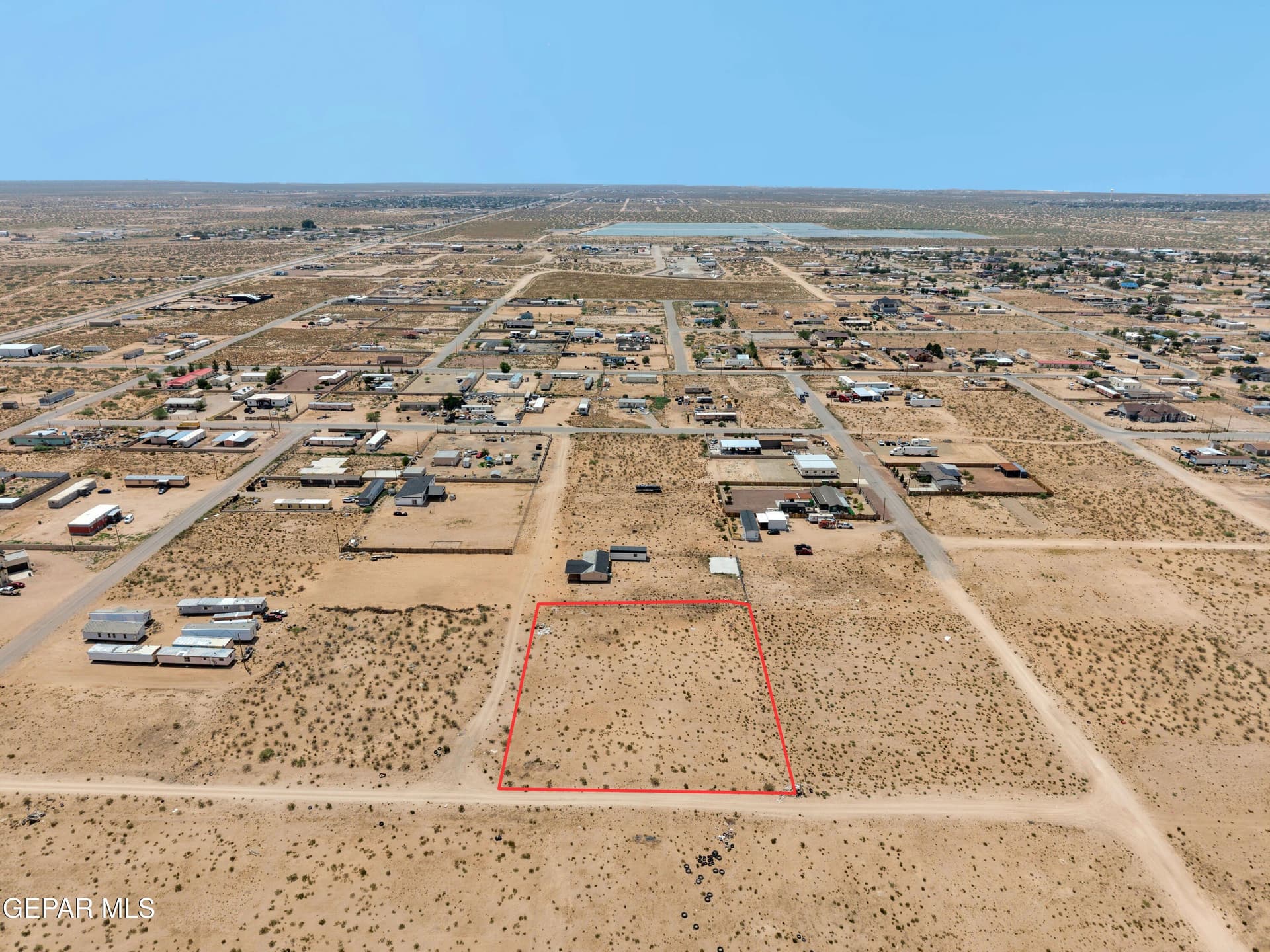 2 acres in El Paso County - photo 3