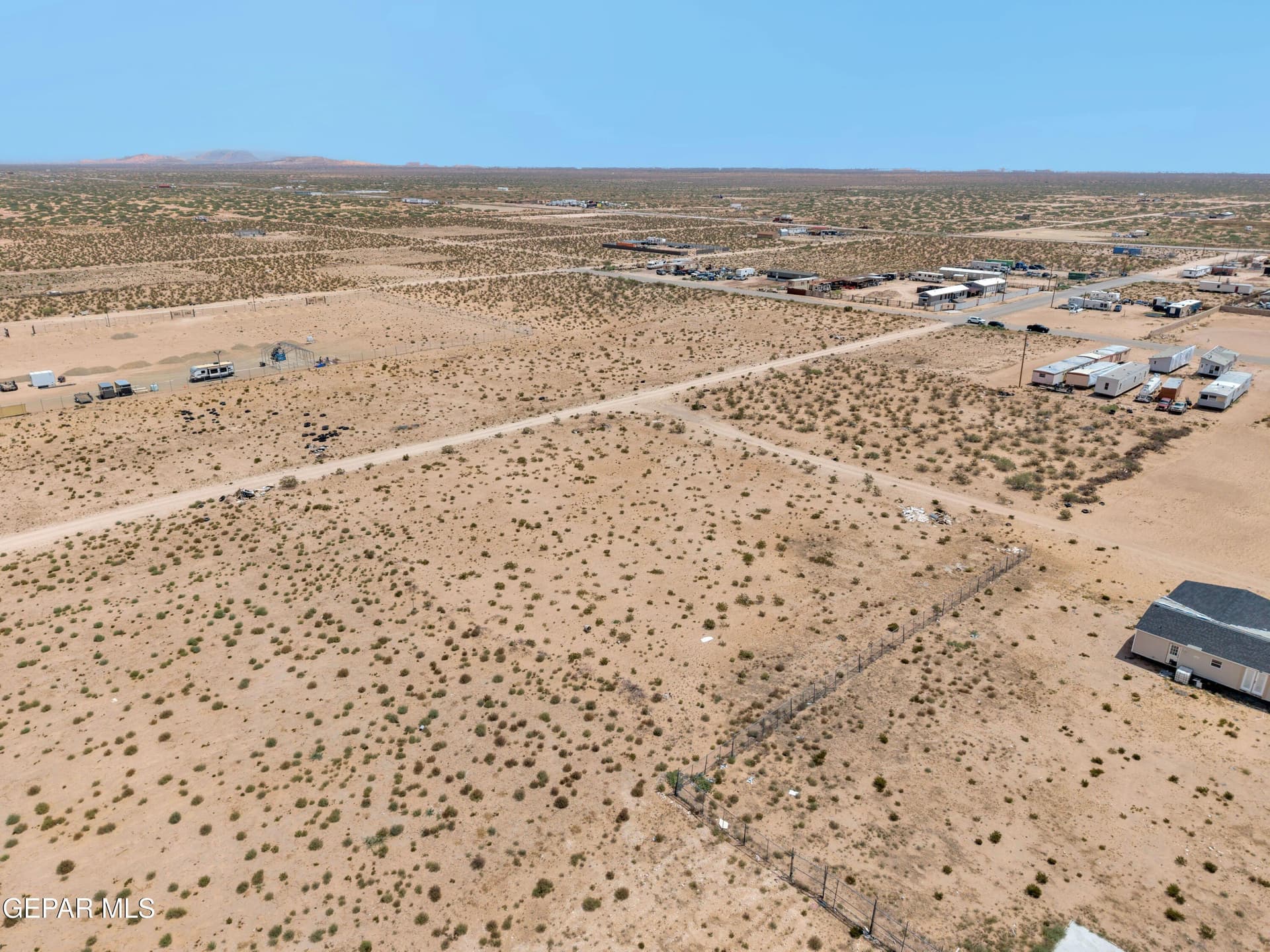 2 acres in El Paso County - photo 10